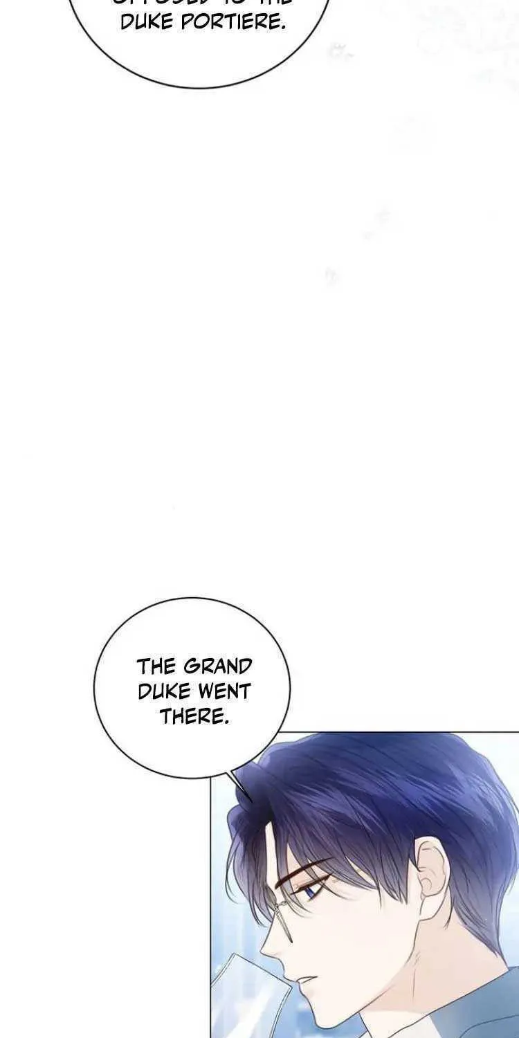 I Will Give Up the Position as the Empress Chapter 51 page 75 - 