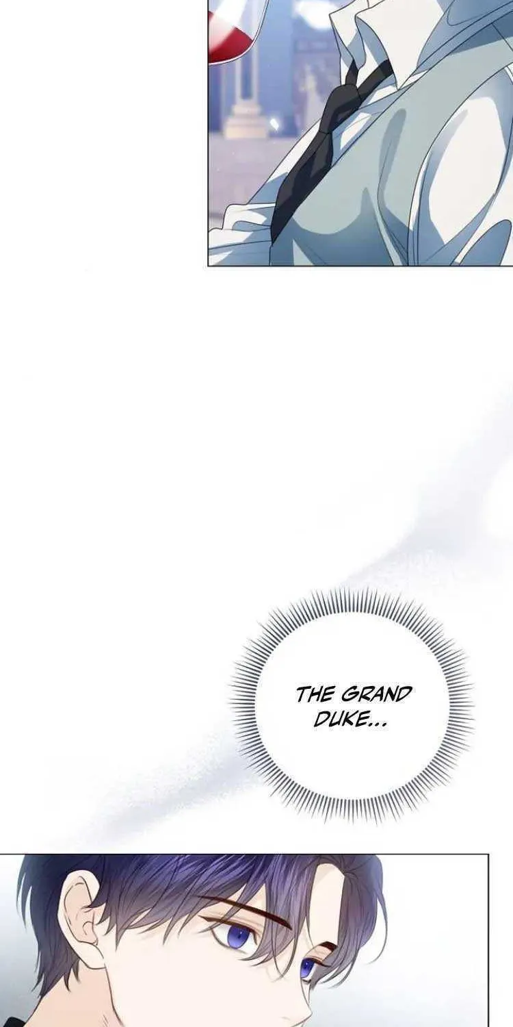 I Will Give Up the Position as the Empress Chapter 51 page 76 - 