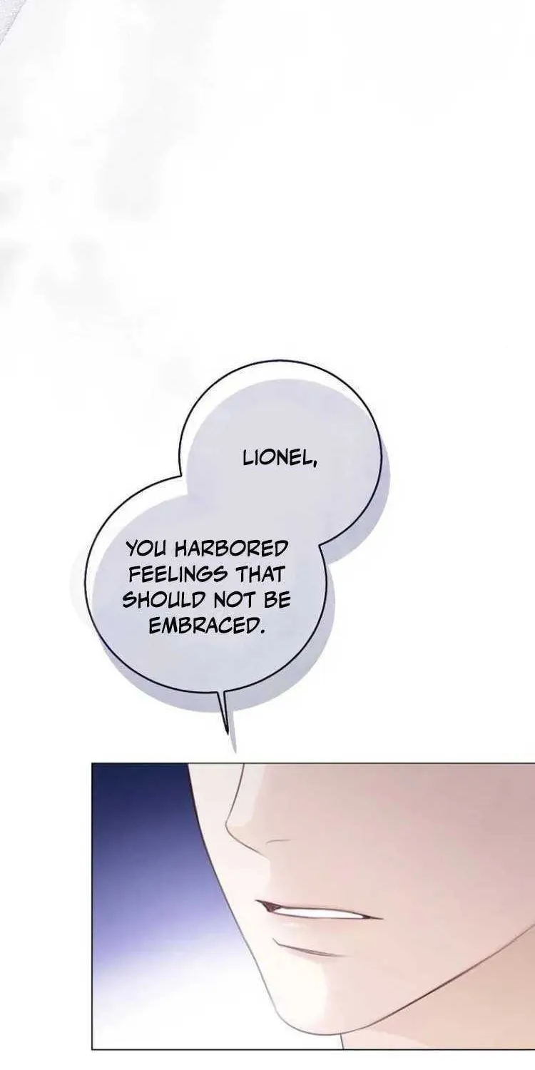 I Will Give Up the Position as the Empress Chapter 51 page 84 - 