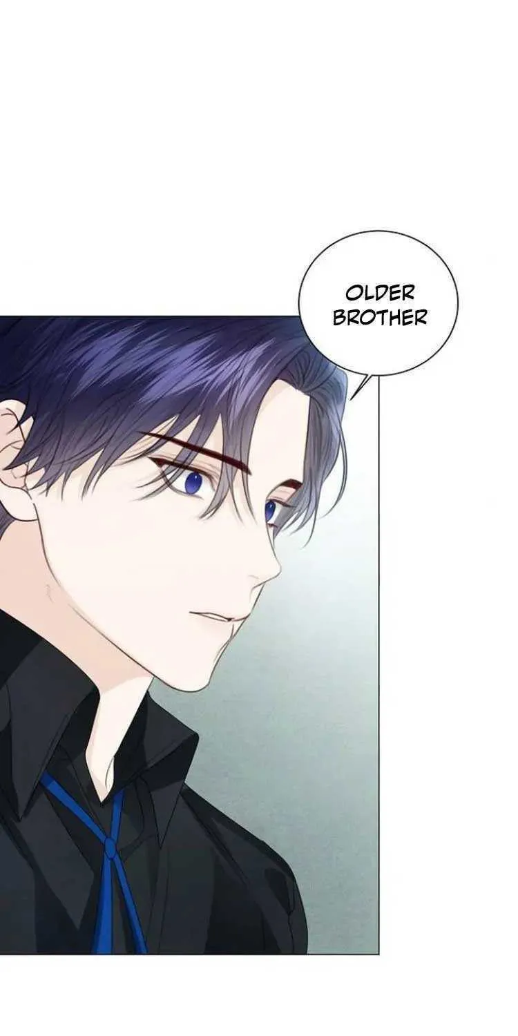 I Will Give Up the Position as the Empress Chapter 51 page 85 - 