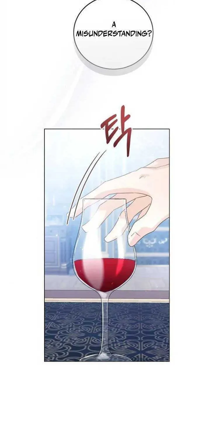 I Will Give Up the Position as the Empress Chapter 51 page 90 - 