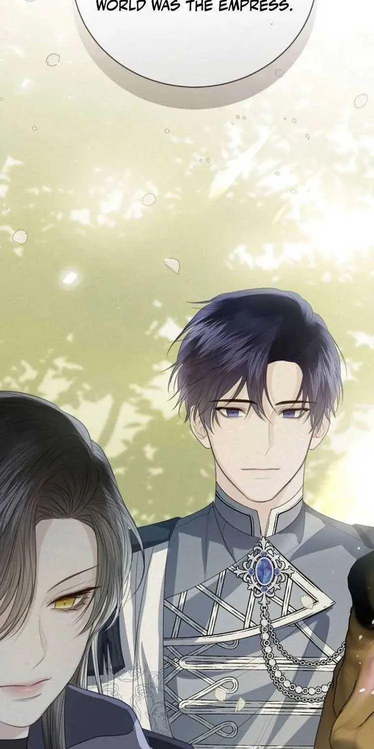 I Will Give Up the Position as the Empress Chapter 51 page 93 - 