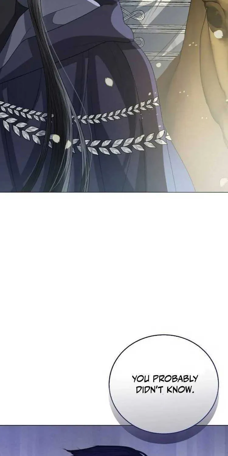 I Will Give Up the Position as the Empress Chapter 51 page 94 - 