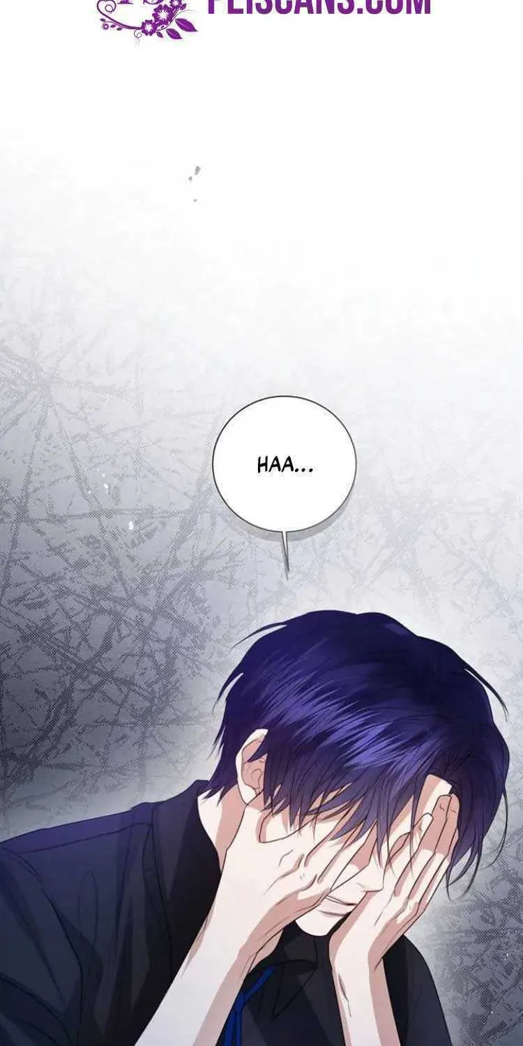 I Will Give Up the Position as the Empress Chapter 51 page 100 - 