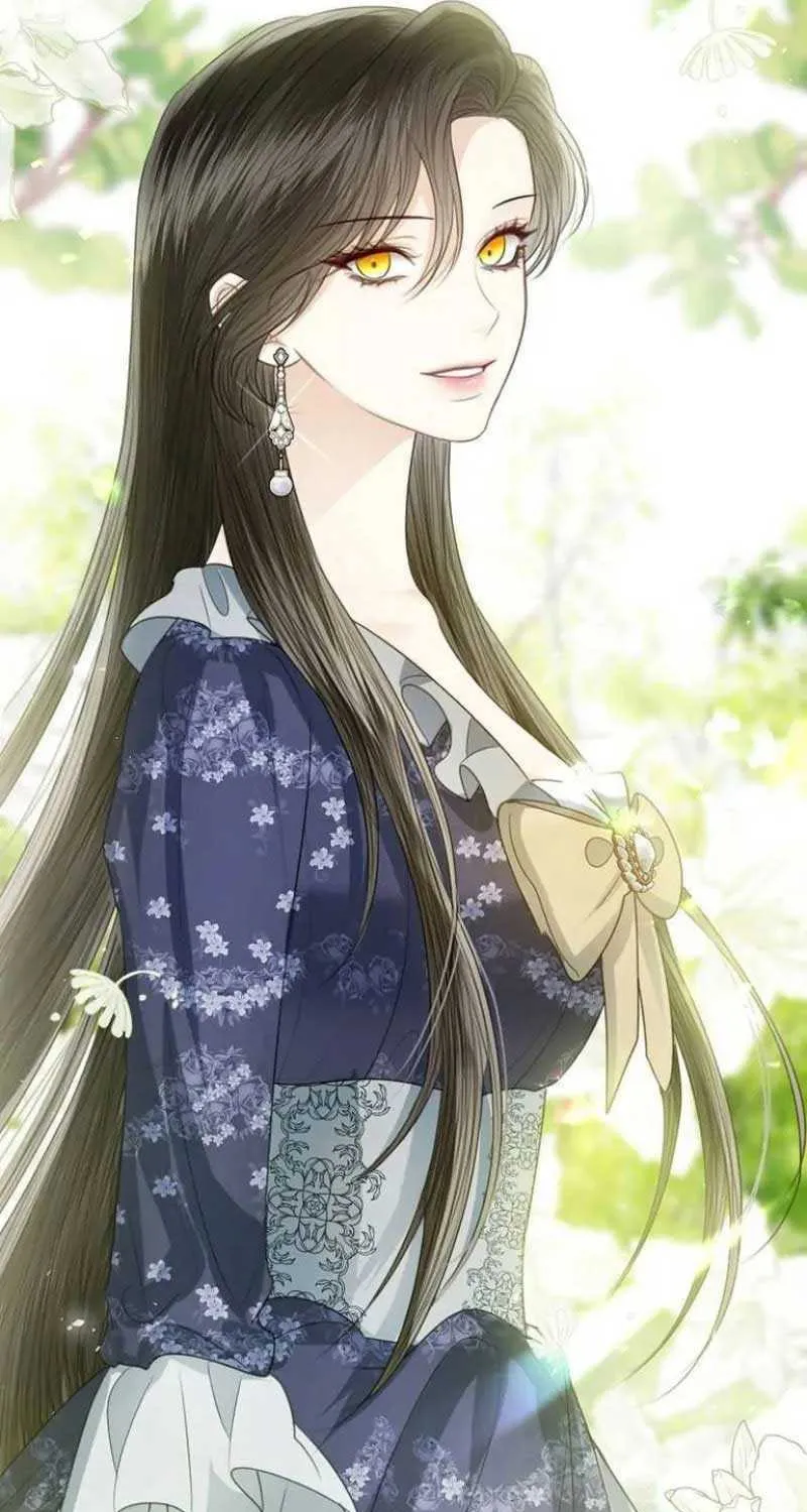 I Will Give Up the Position as the Empress Chapter 52 page 11 - 