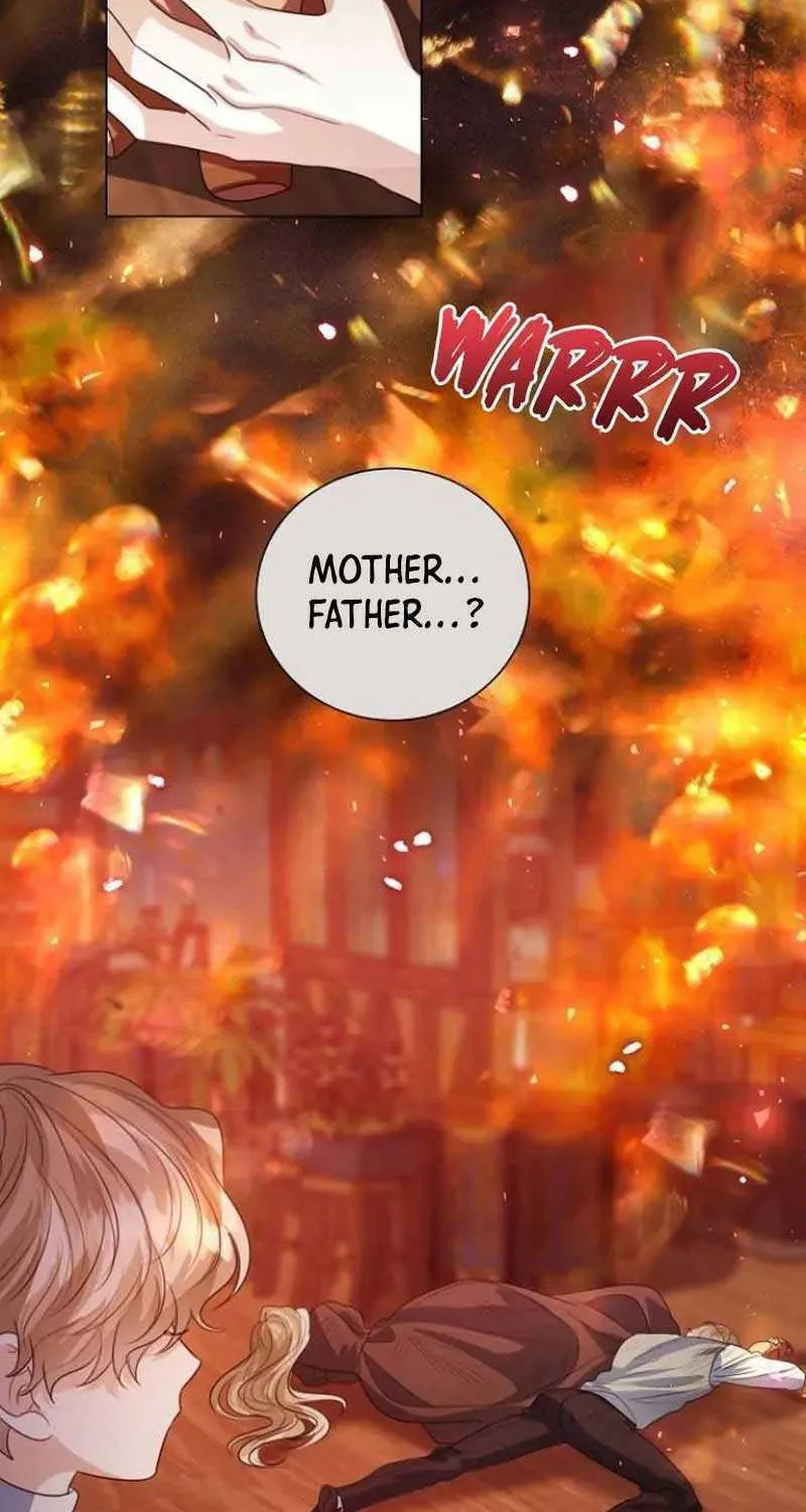 I Will Give Up the Position as the Empress Chapter 52 page 102 - 