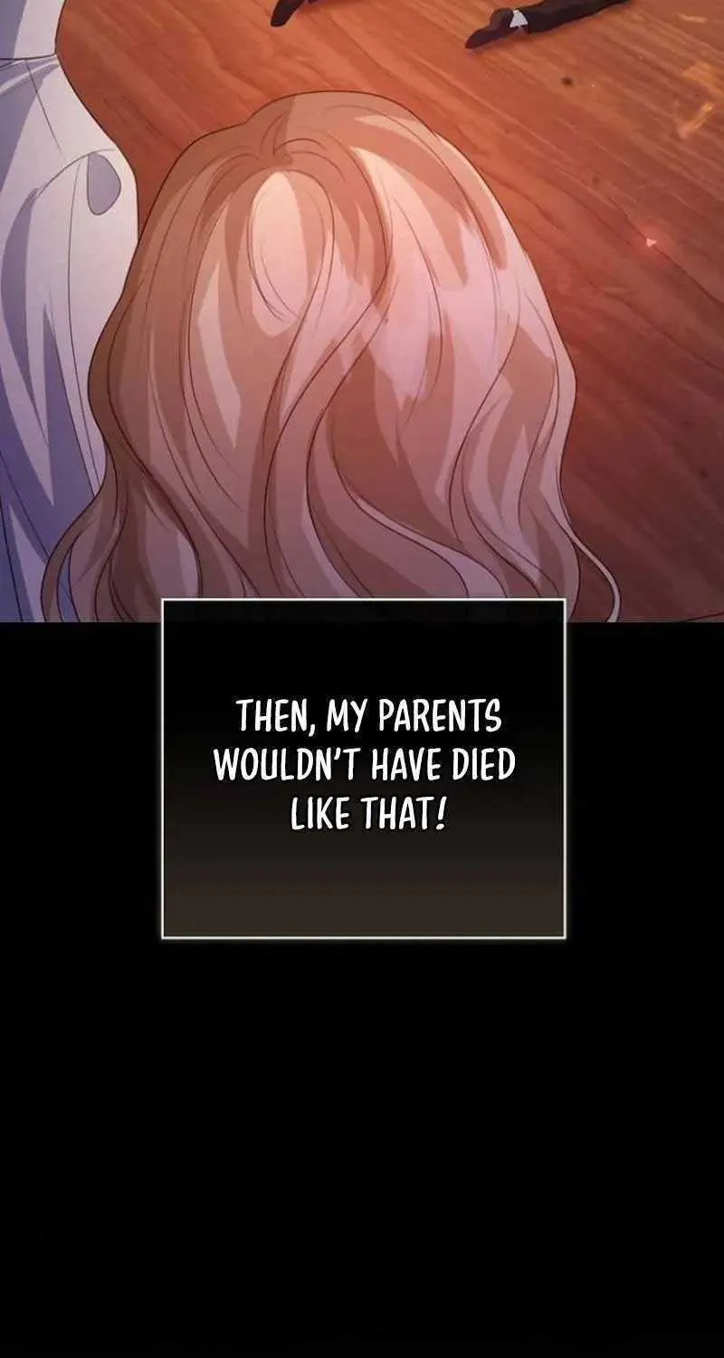 I Will Give Up the Position as the Empress Chapter 52 page 103 - 