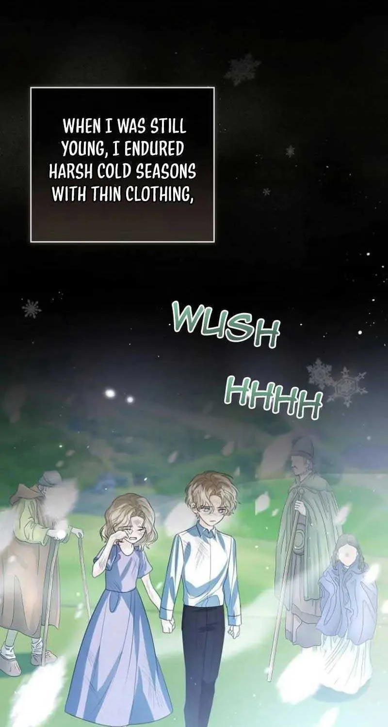I Will Give Up the Position as the Empress Chapter 52 page 104 - 