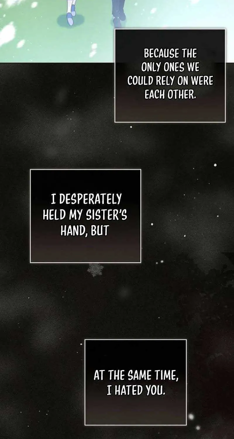 I Will Give Up the Position as the Empress Chapter 52 page 105 - 
