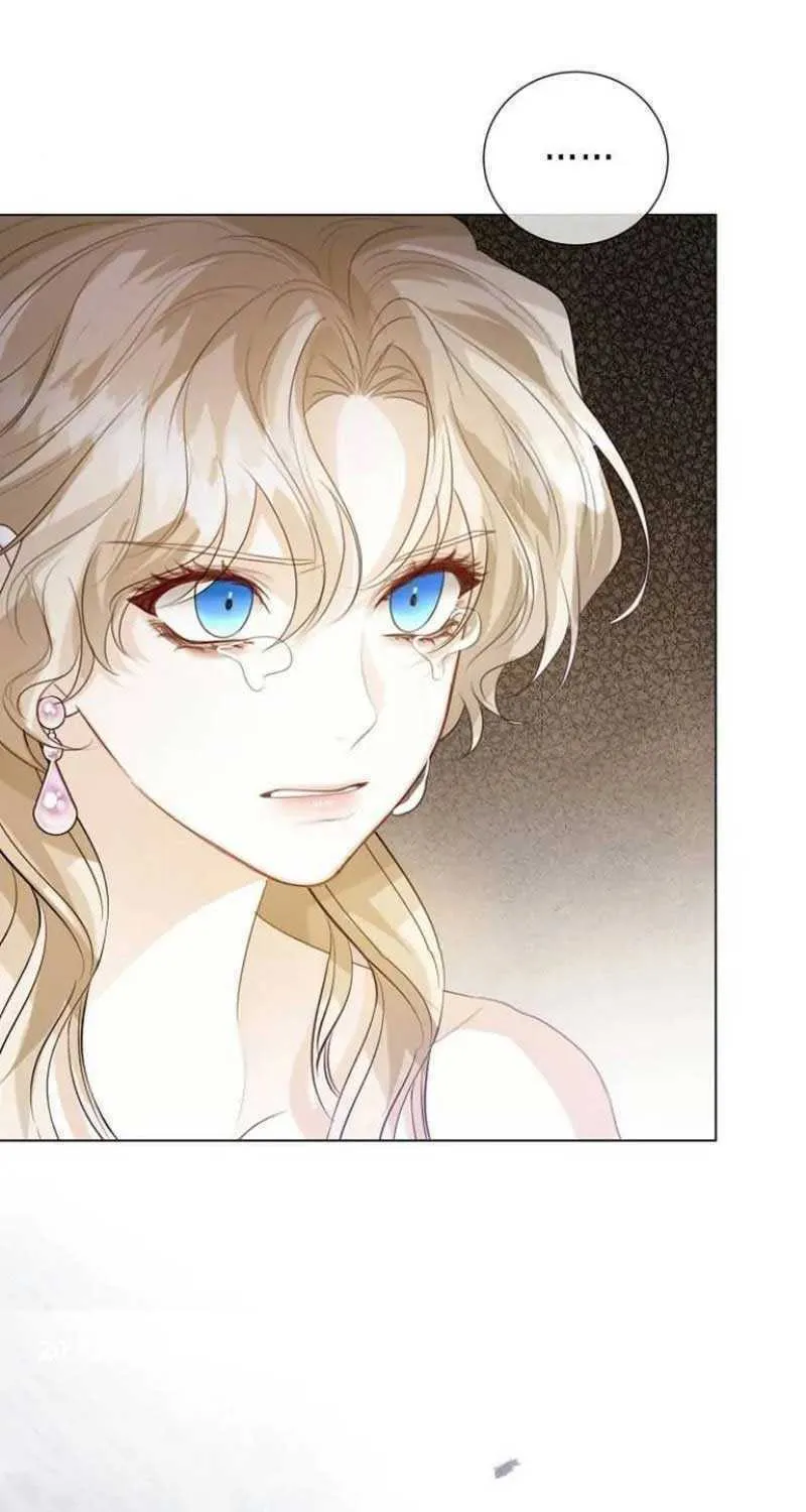 I Will Give Up the Position as the Empress Chapter 52 page 109 - 