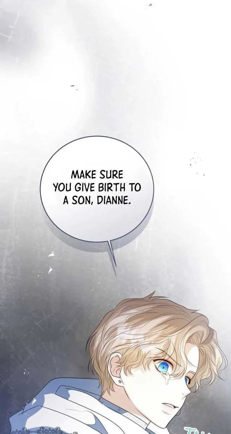 I Will Give Up the Position as the Empress Chapter 52 page 110 - 