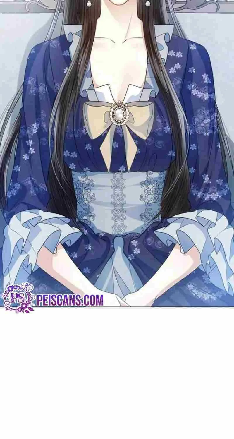 I Will Give Up the Position as the Empress Chapter 52 page 33 - 