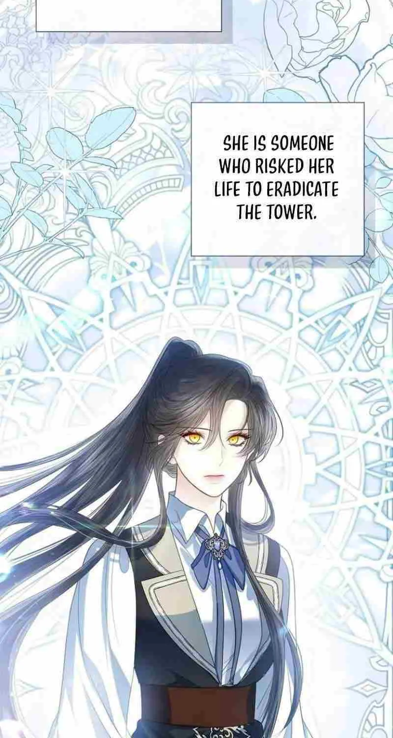 I Will Give Up the Position as the Empress Chapter 52 page 36 - 