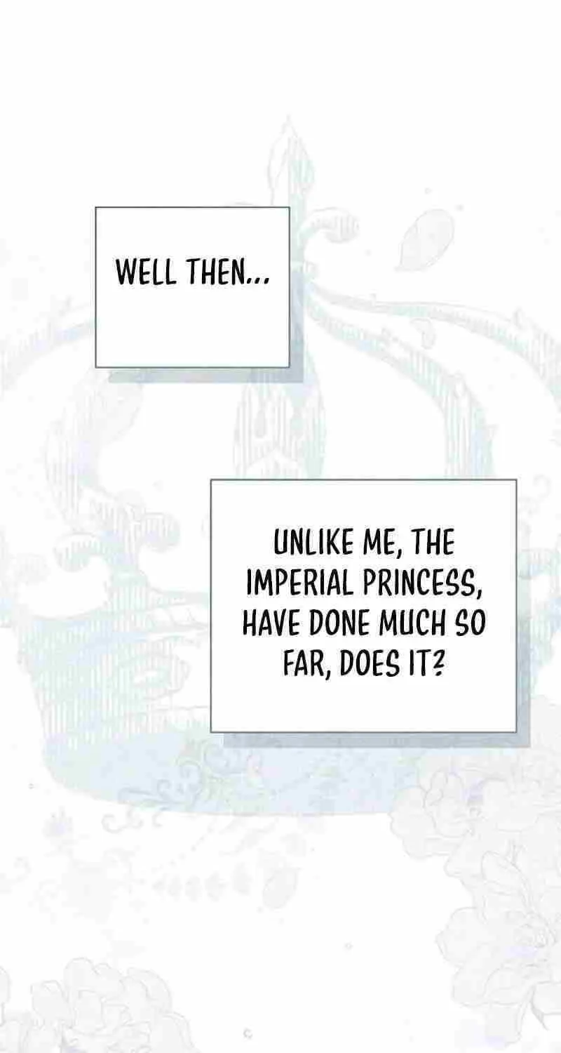 I Will Give Up the Position as the Empress Chapter 52 page 38 - 
