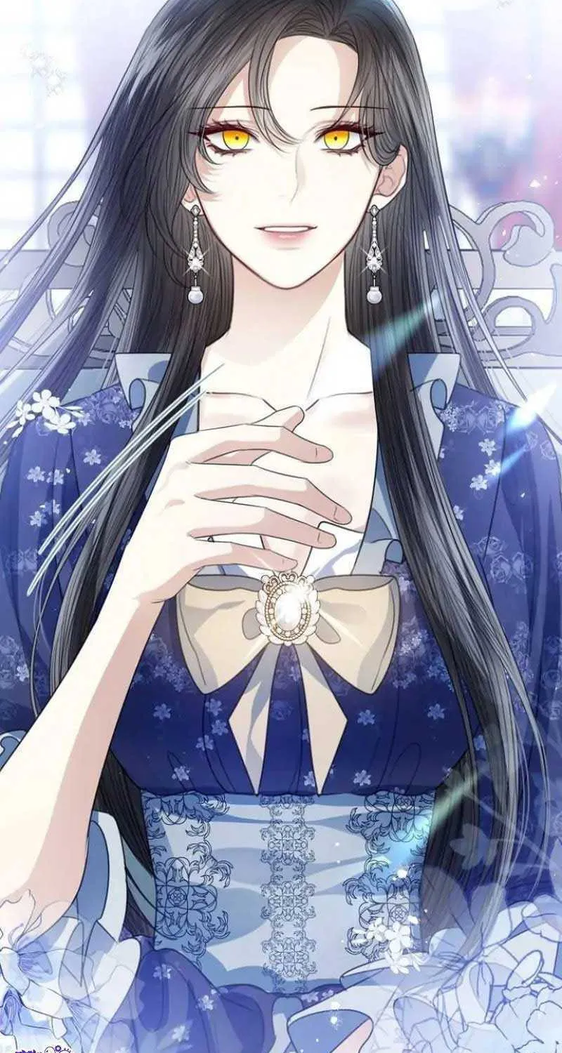 I Will Give Up the Position as the Empress Chapter 52 page 41 - 