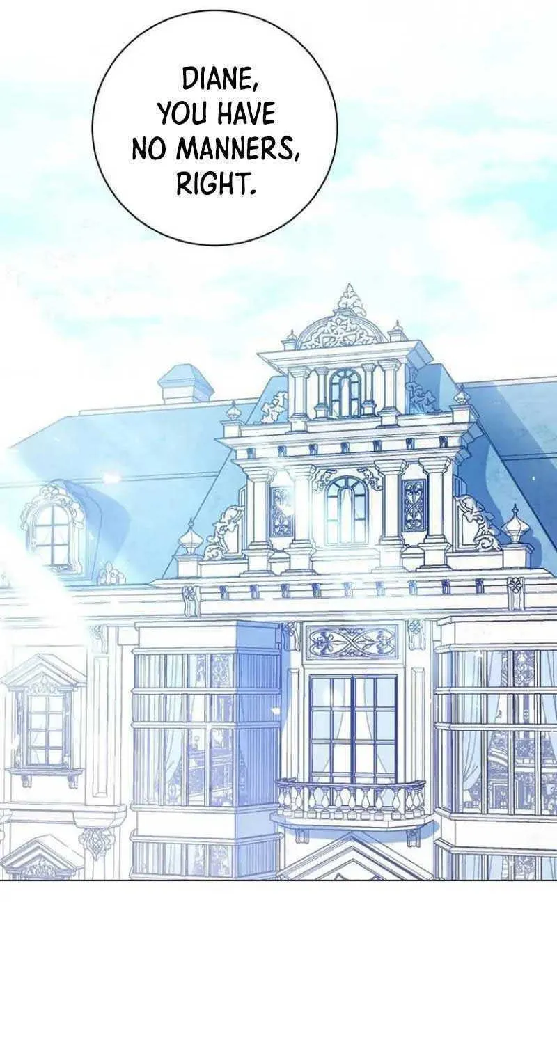 I Will Give Up the Position as the Empress Chapter 52 page 46 - 