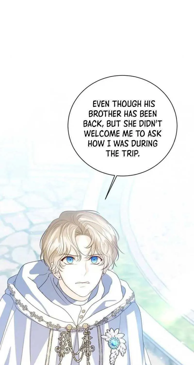 I Will Give Up the Position as the Empress Chapter 52 page 47 - 