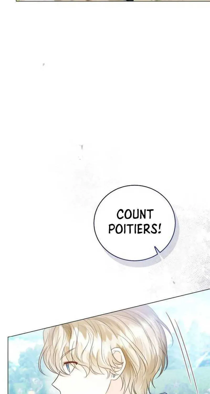 I Will Give Up the Position as the Empress Chapter 52 page 50 - 