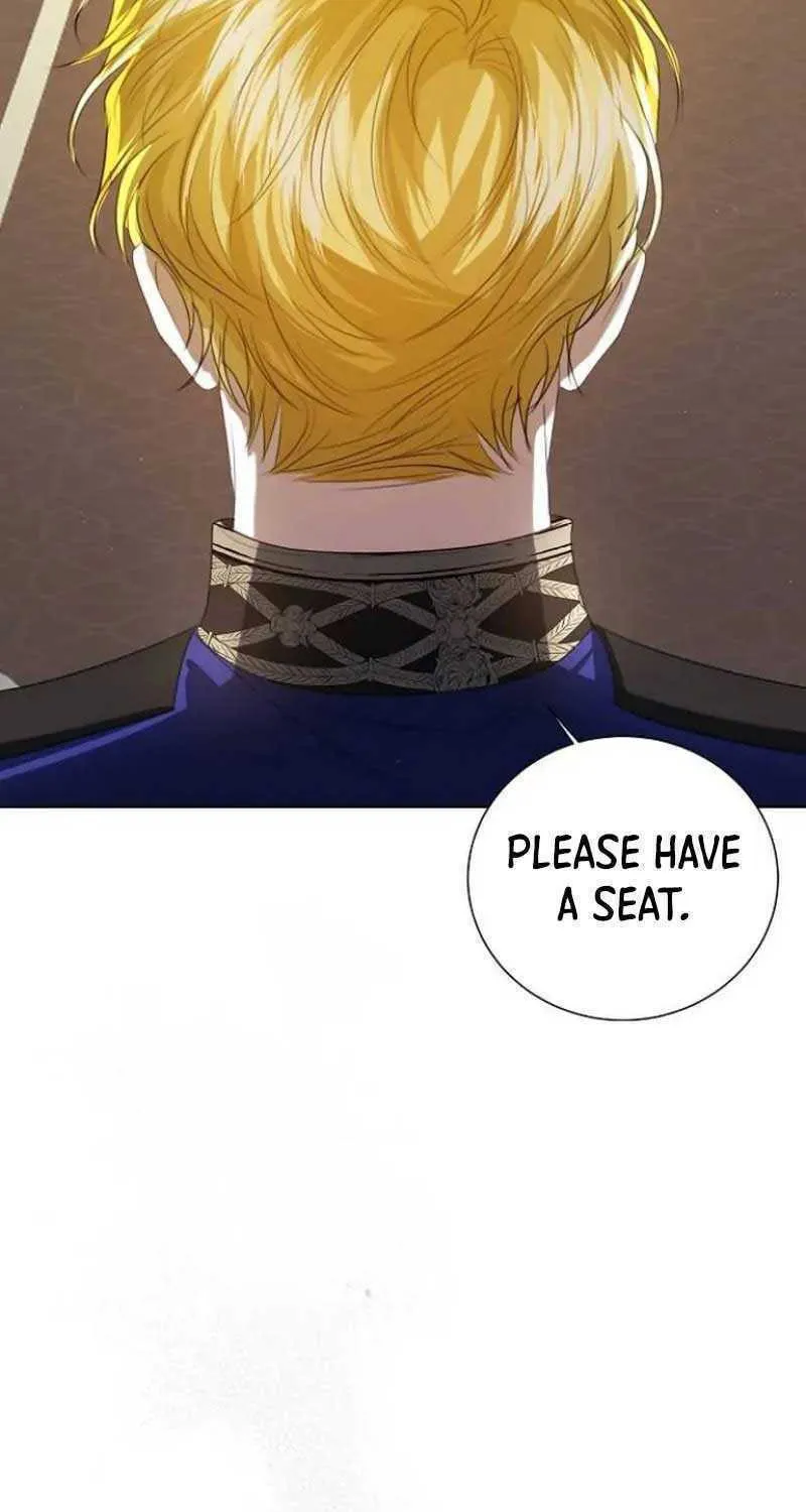 I Will Give Up the Position as the Empress Chapter 52 page 55 - 