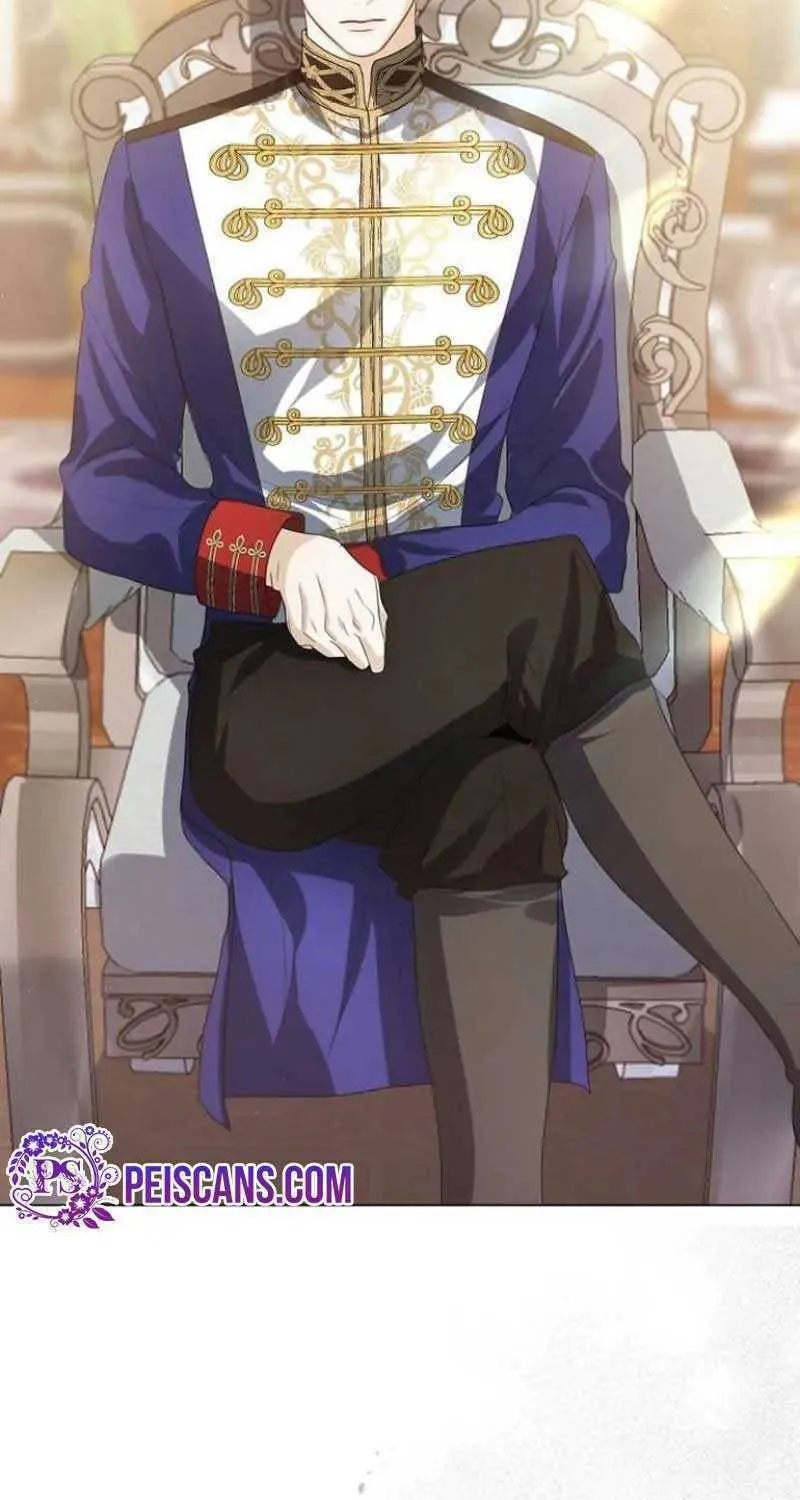 I Will Give Up the Position as the Empress Chapter 52 page 57 - 