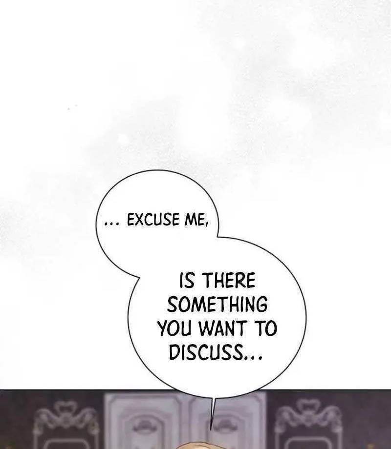 I Will Give Up the Position as the Empress Chapter 52 page 58 - 