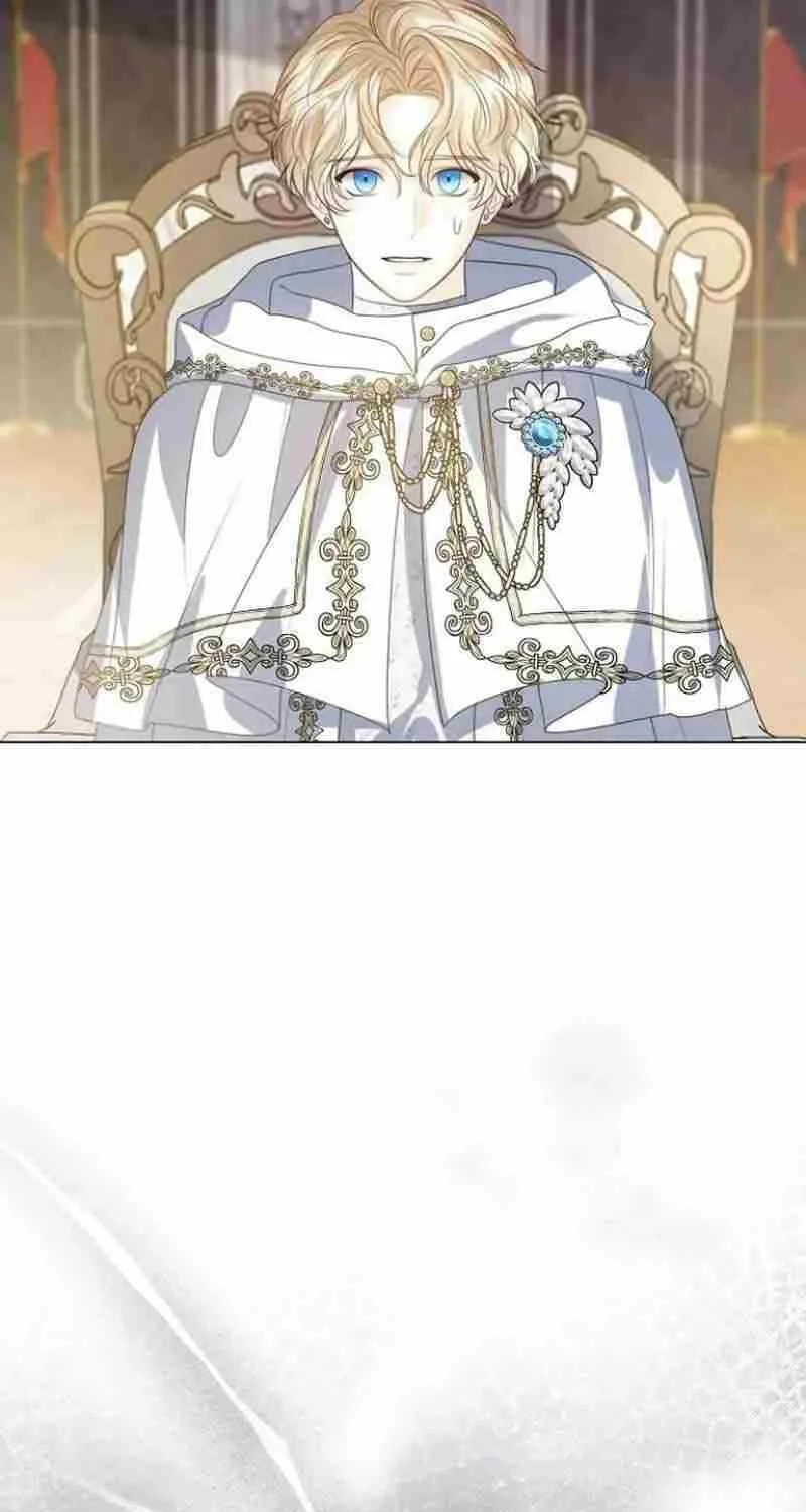 I Will Give Up the Position as the Empress Chapter 52 page 59 - 
