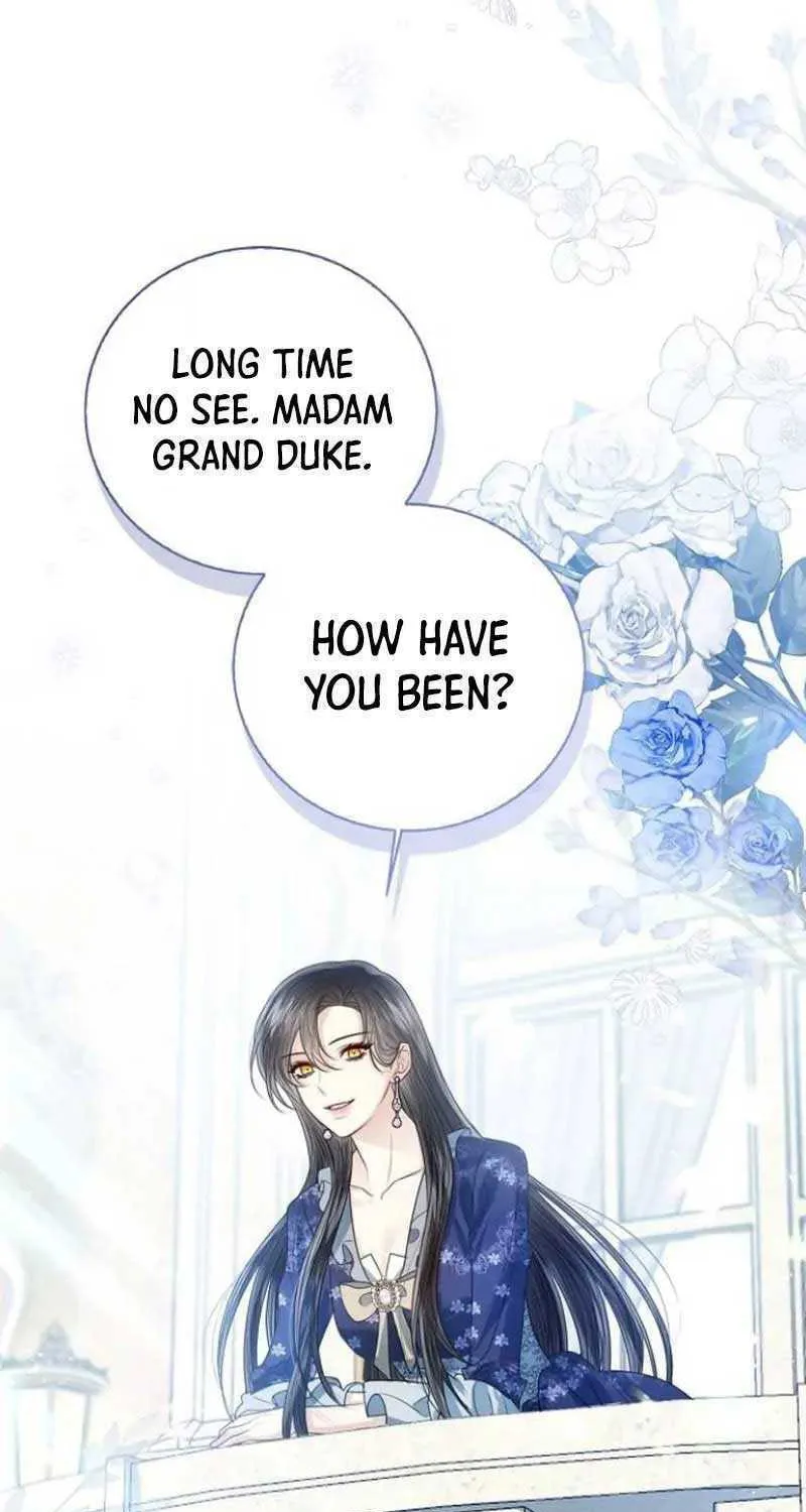 I Will Give Up the Position as the Empress Chapter 52 page 7 - 