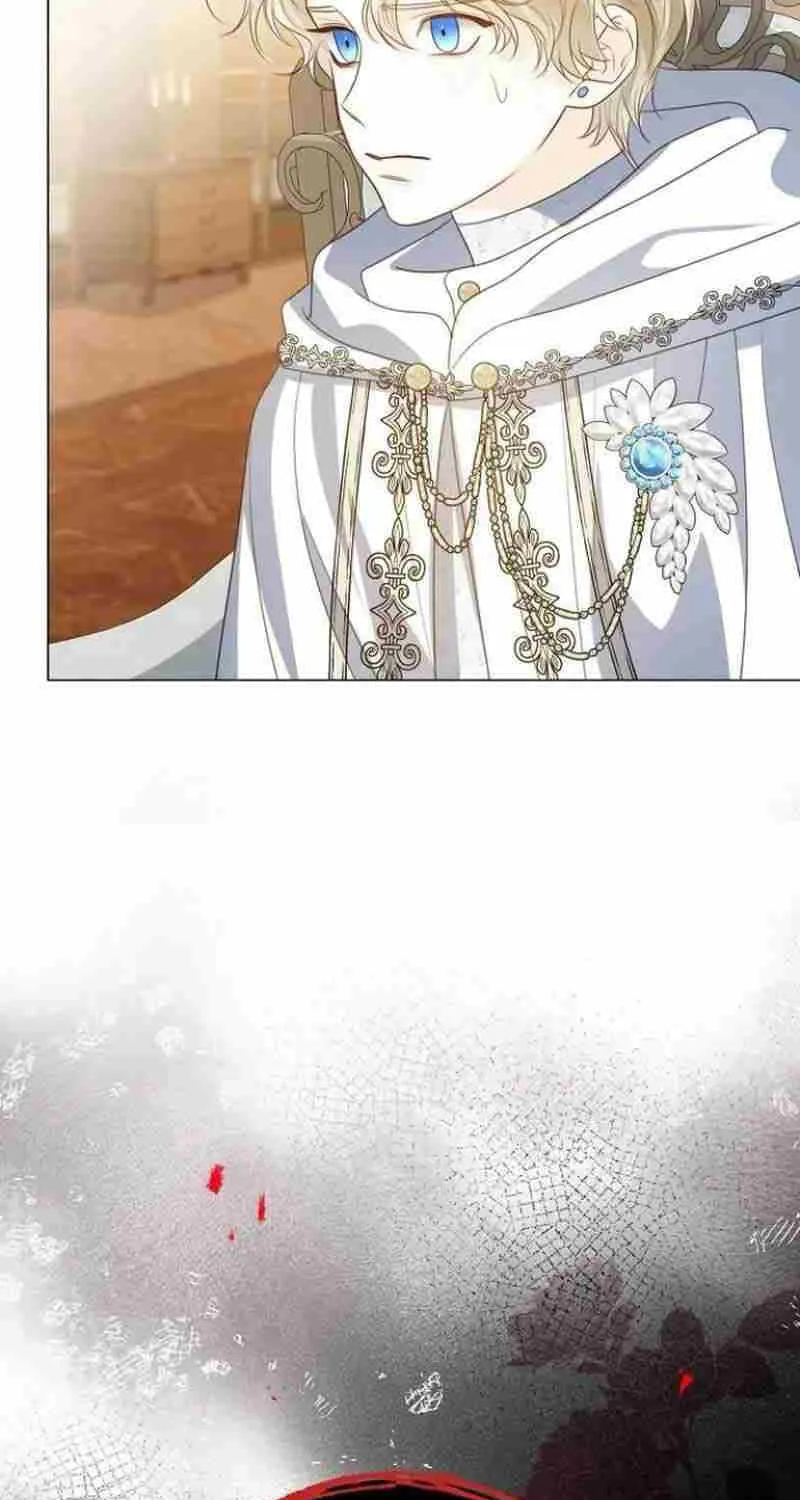 I Will Give Up the Position as the Empress Chapter 52 page 65 - 