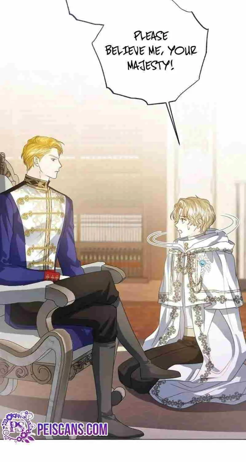 I Will Give Up the Position as the Empress Chapter 52 page 68 - 