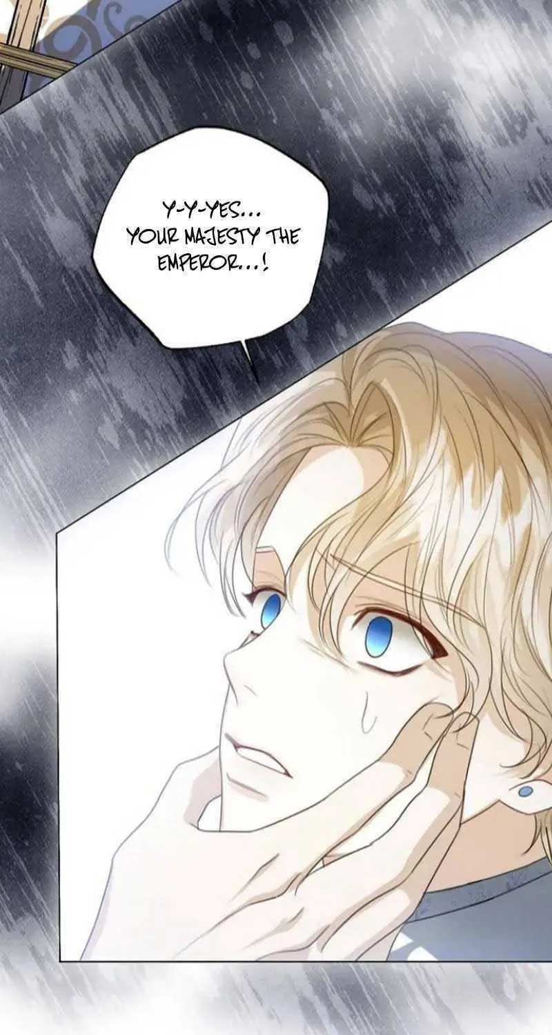 I Will Give Up the Position as the Empress Chapter 52 page 77 - 
