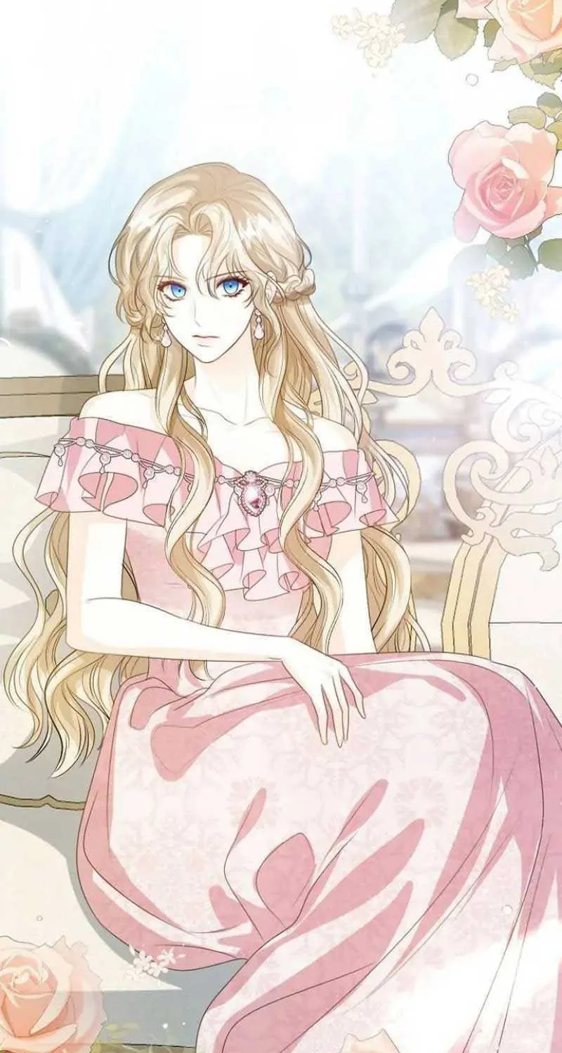 I Will Give Up the Position as the Empress Chapter 52 page 83 - 