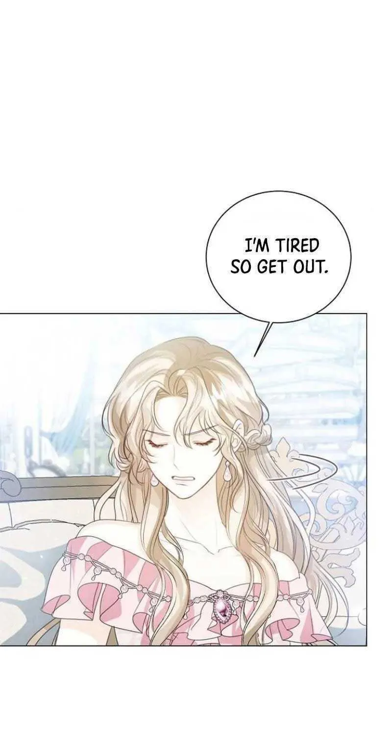 I Will Give Up the Position as the Empress Chapter 52 page 85 - 