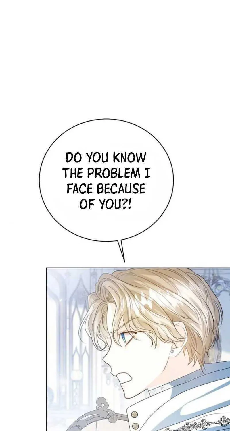 I Will Give Up the Position as the Empress Chapter 52 page 86 - 