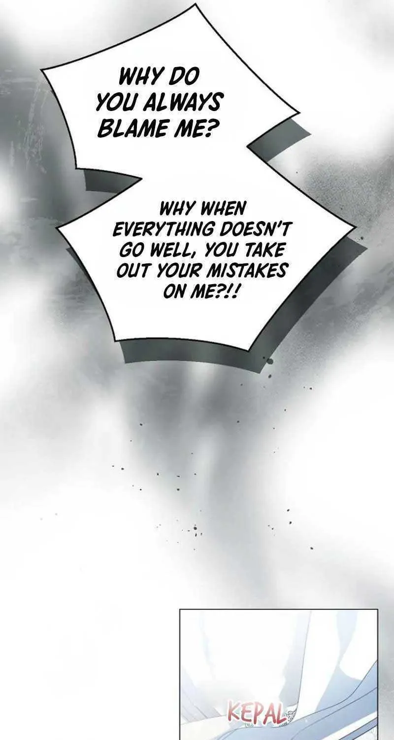 I Will Give Up the Position as the Empress Chapter 52 page 89 - 
