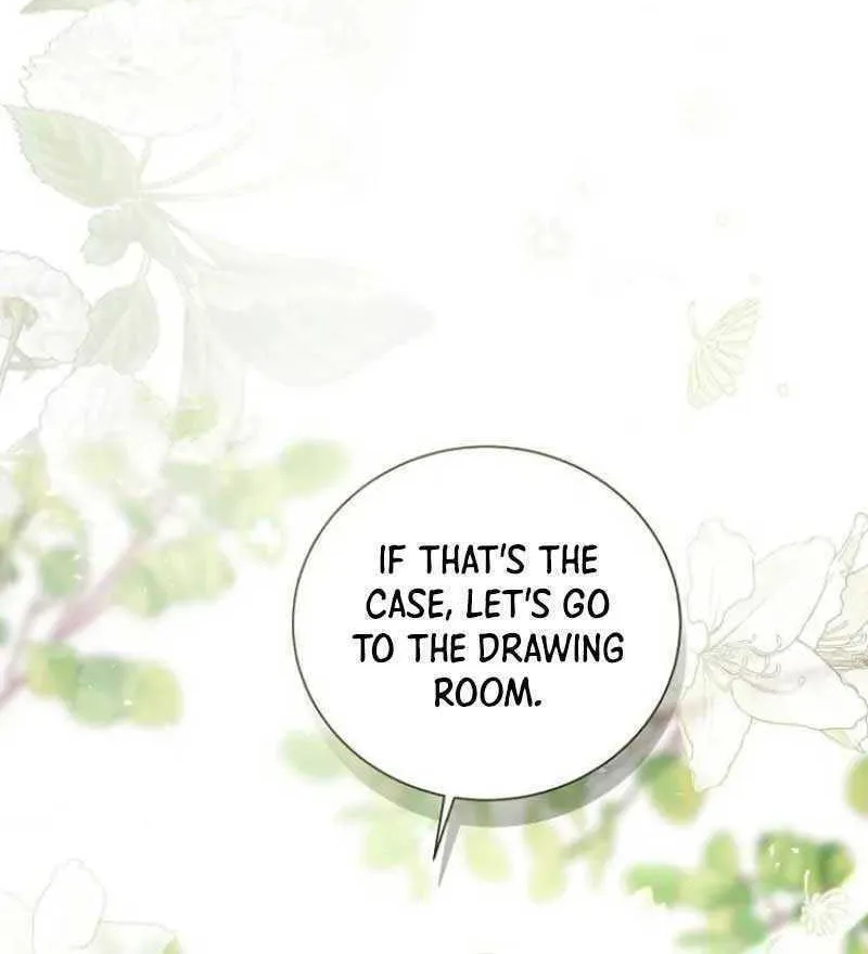 I Will Give Up the Position as the Empress Chapter 52 page 10 - 