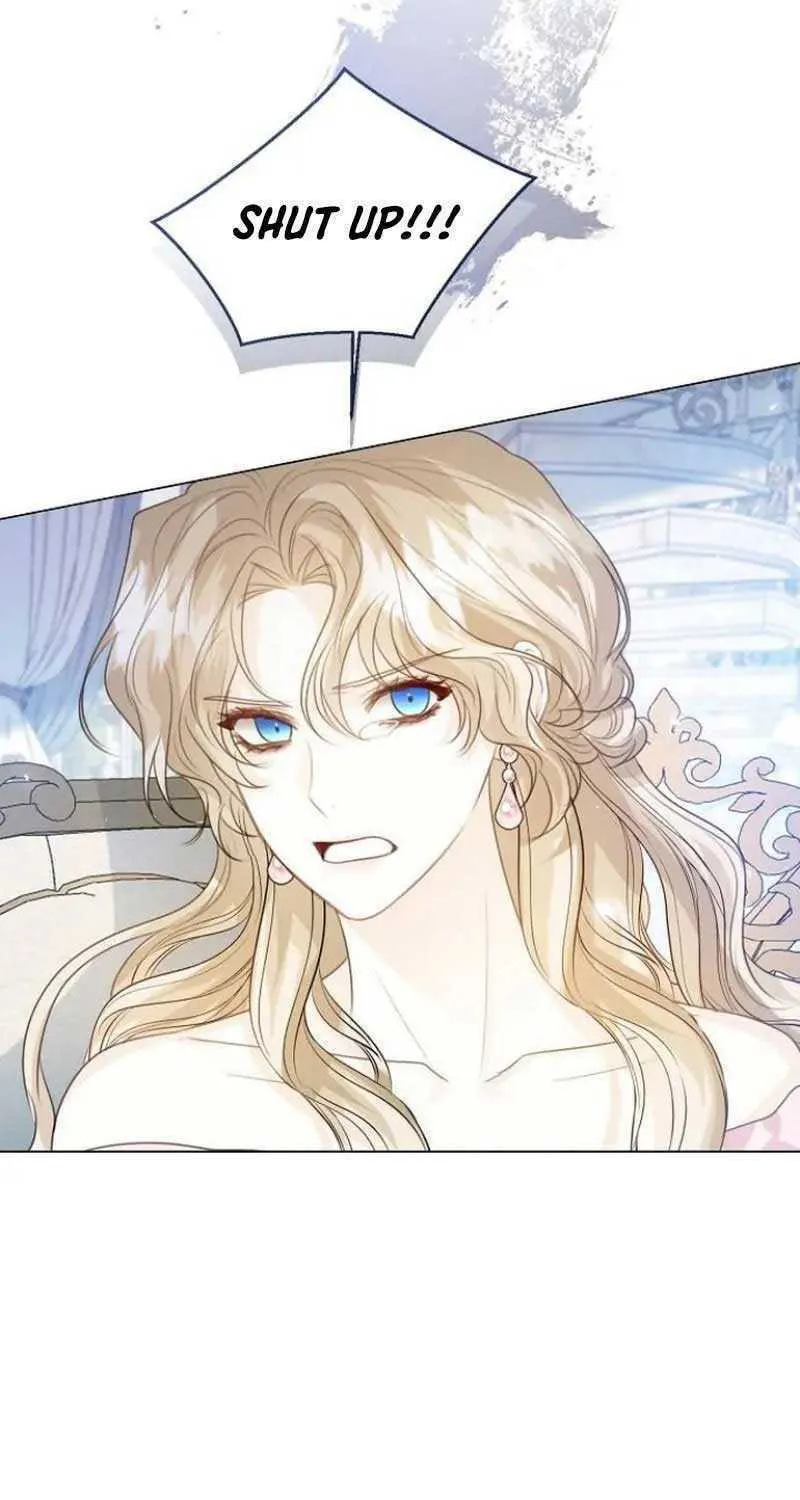 I Will Give Up the Position as the Empress Chapter 52 page 93 - 