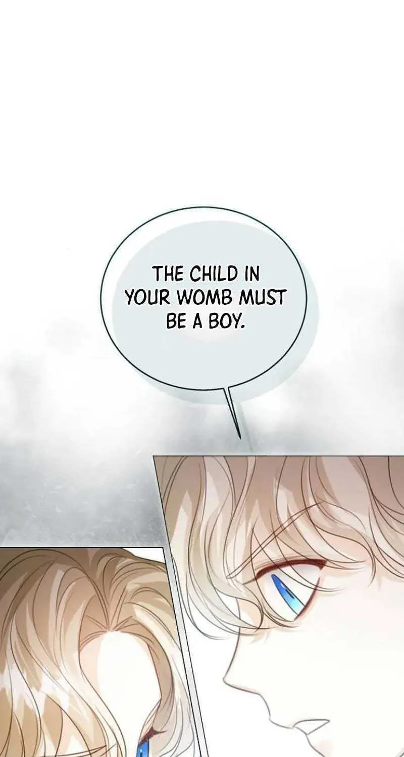 I Will Give Up the Position as the Empress Chapter 52 page 94 - 