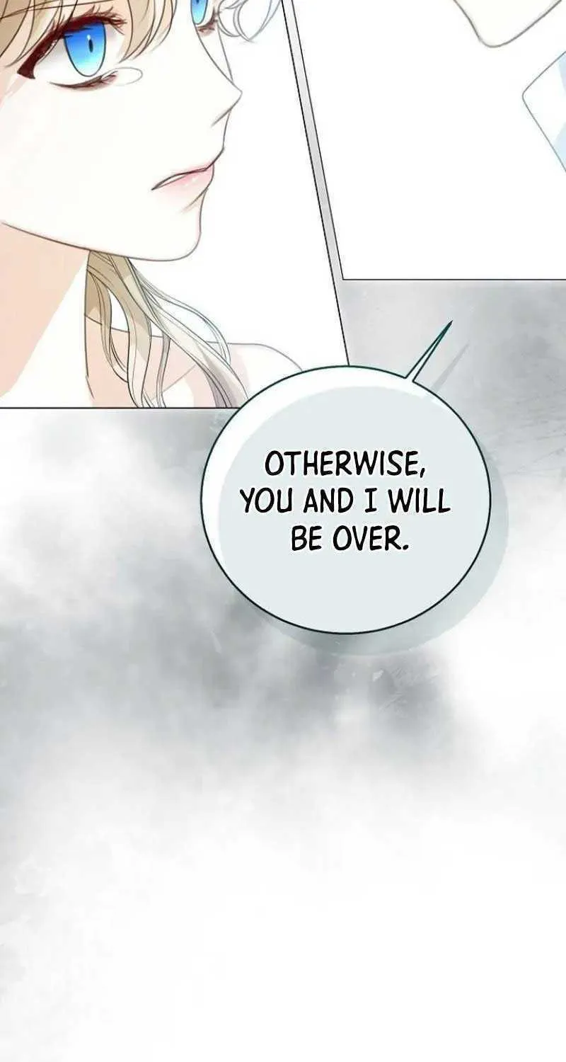 I Will Give Up the Position as the Empress Chapter 52 page 95 - 