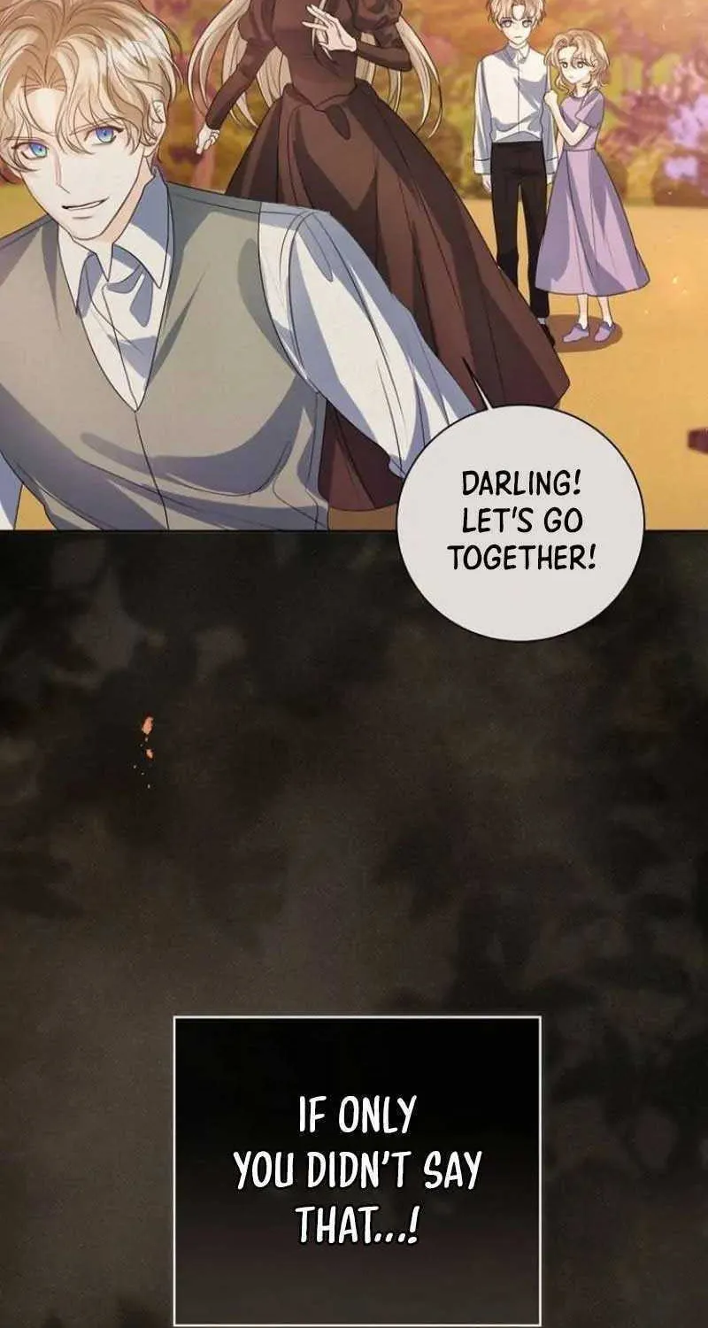 I Will Give Up the Position as the Empress Chapter 52 page 100 - 