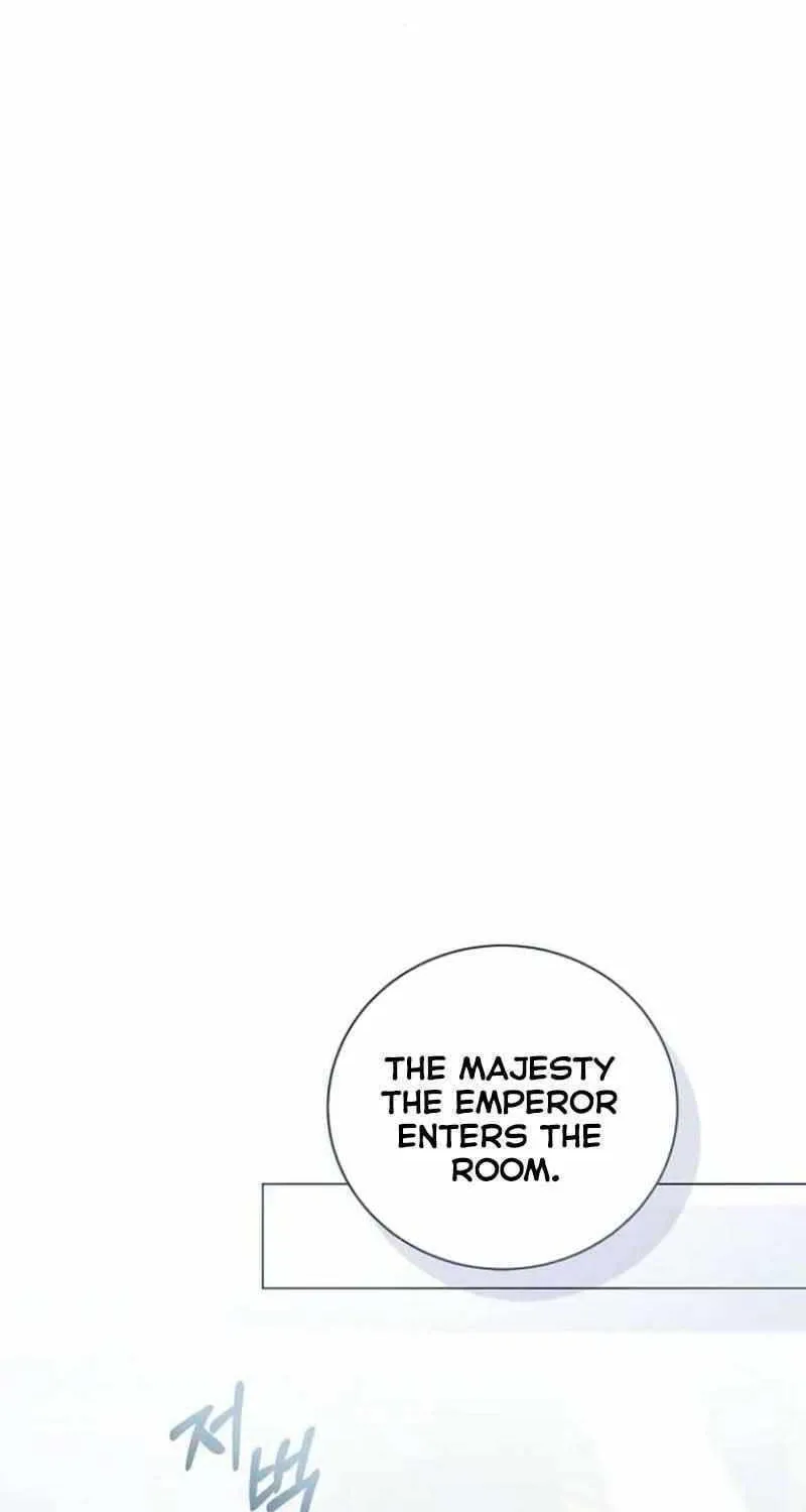 I Will Give Up the Position as the Empress Chapter 53 page 2 - 