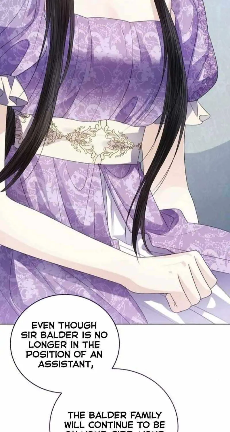 I Will Give Up the Position as the Empress Chapter 53 page 102 - 