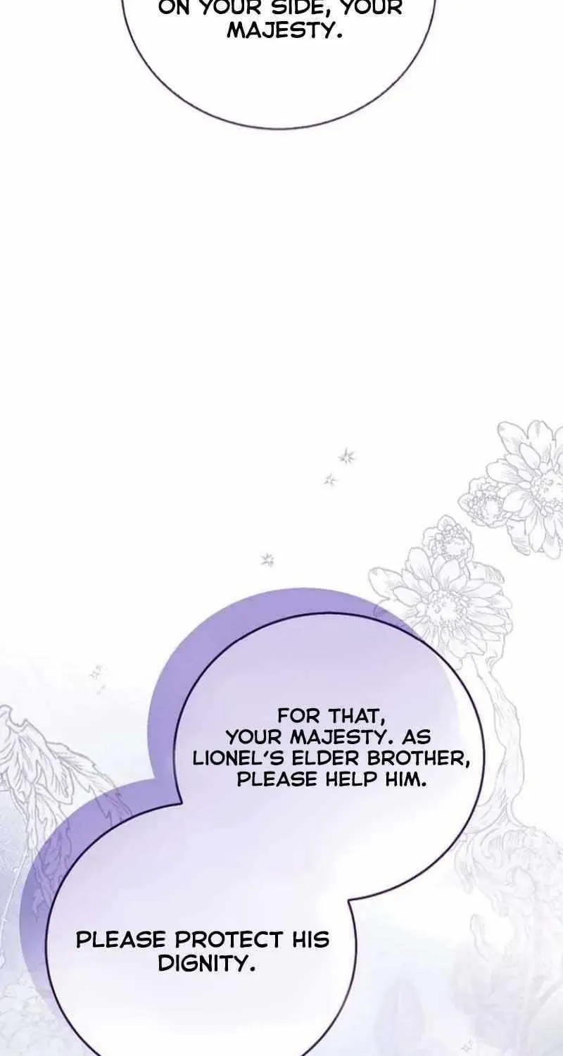 I Will Give Up the Position as the Empress Chapter 53 page 103 - 