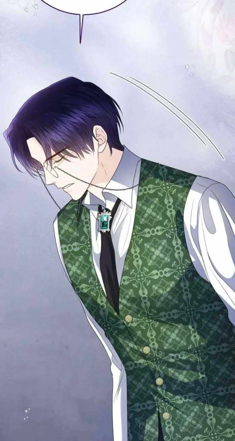 I Will Give Up the Position as the Empress Chapter 53 page 104 - 