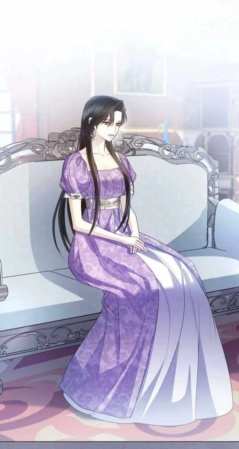 I Will Give Up the Position as the Empress Chapter 53 page 107 - 