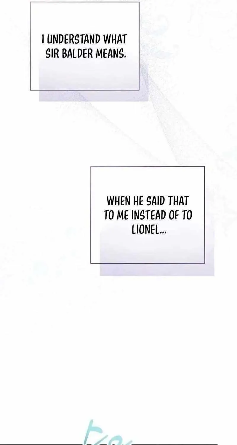 I Will Give Up the Position as the Empress Chapter 53 page 109 - 