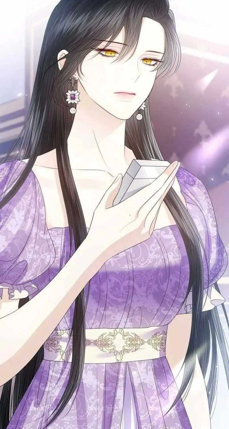 I Will Give Up the Position as the Empress Chapter 53 page 111 - 