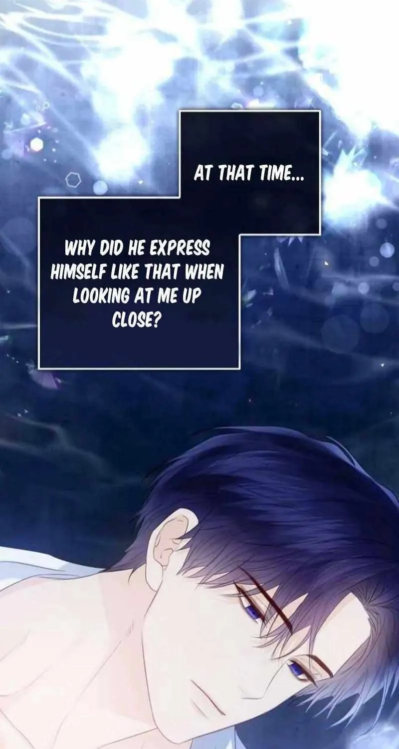 I Will Give Up the Position as the Empress Chapter 53 page 113 - 