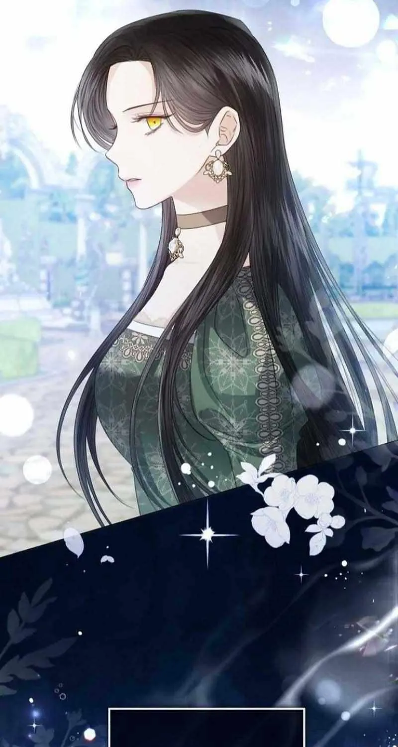 I Will Give Up the Position as the Empress Chapter 53 page 117 - 