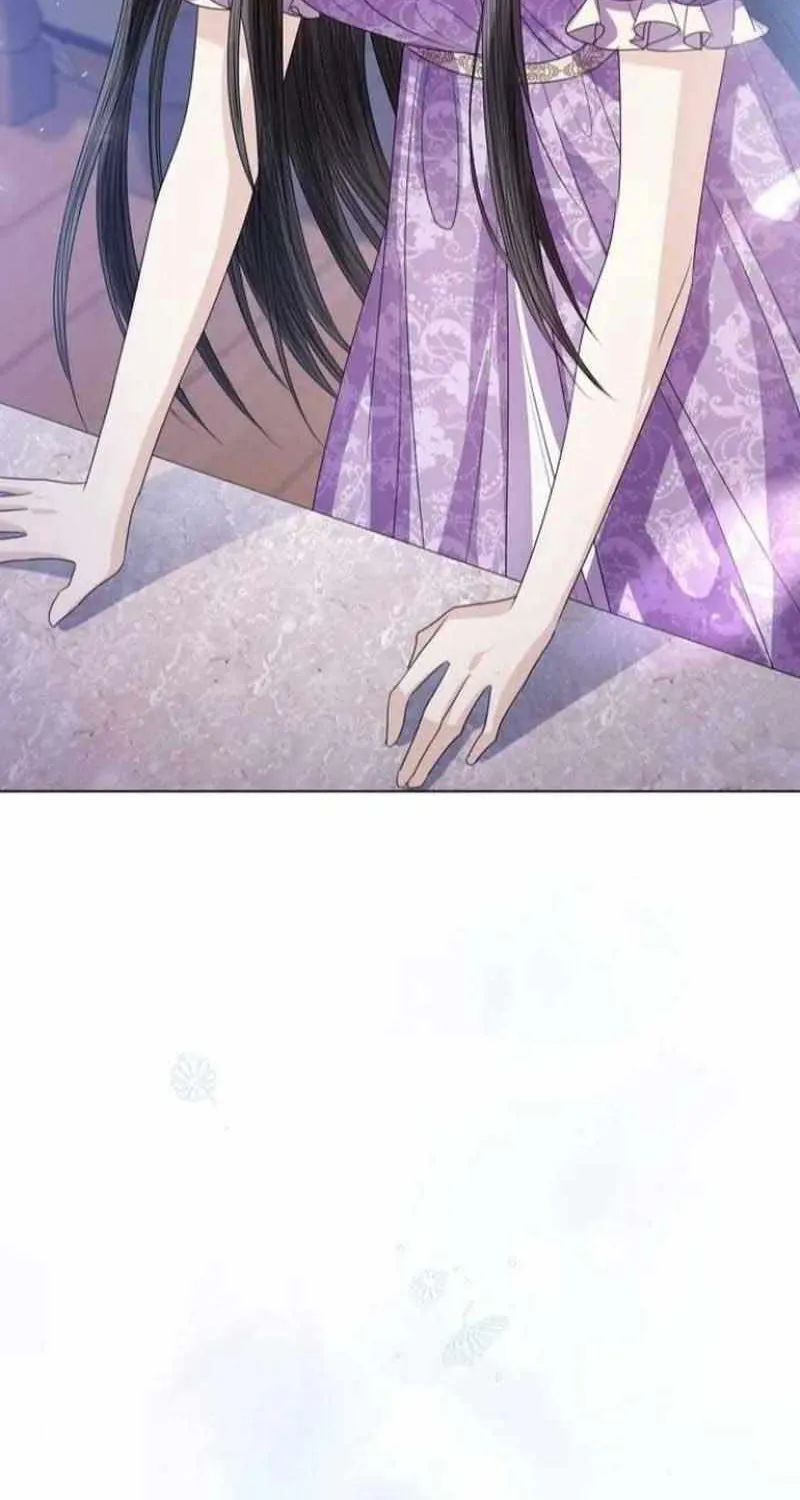 I Will Give Up the Position as the Empress Chapter 53 page 122 - 