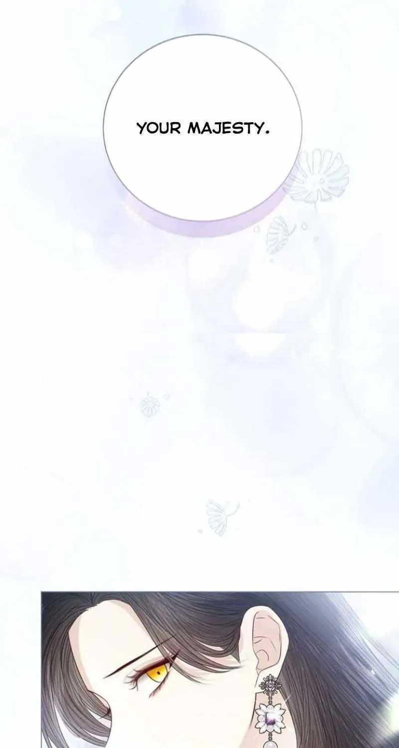 I Will Give Up the Position as the Empress Chapter 53 page 123 - 